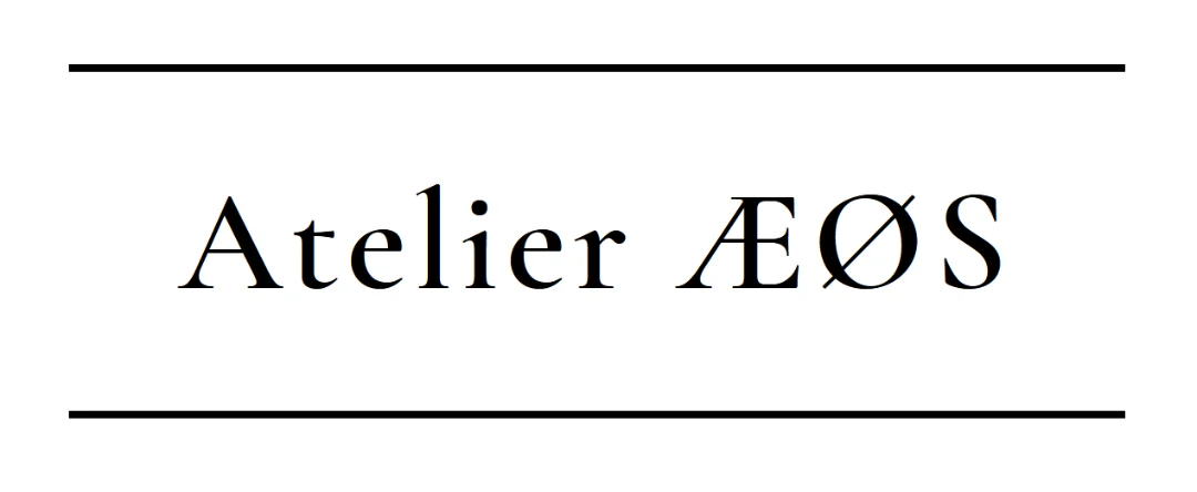 Atelier ÆØS - Austeller auf der Passion Messe