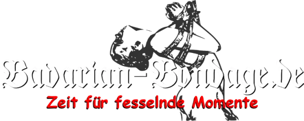 Bavarian Bondage - Austeller auf der Passion Messe