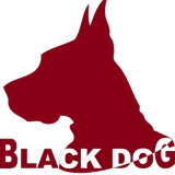 Black Dog - Austeller auf der Passion Messe