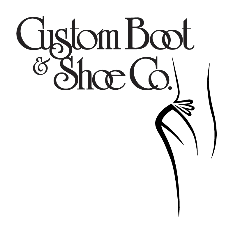 Custom Boot & Shoe Co. - Austeller auf der Passion Messe