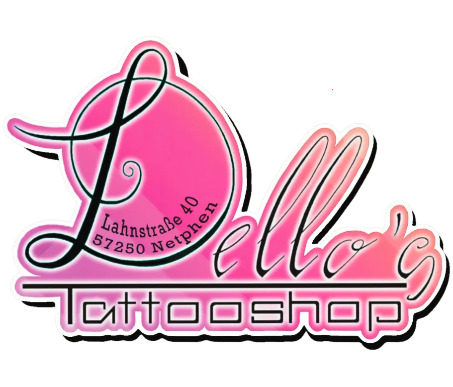 Dello’s Tattooshop - Austeller auf der Passion Messe