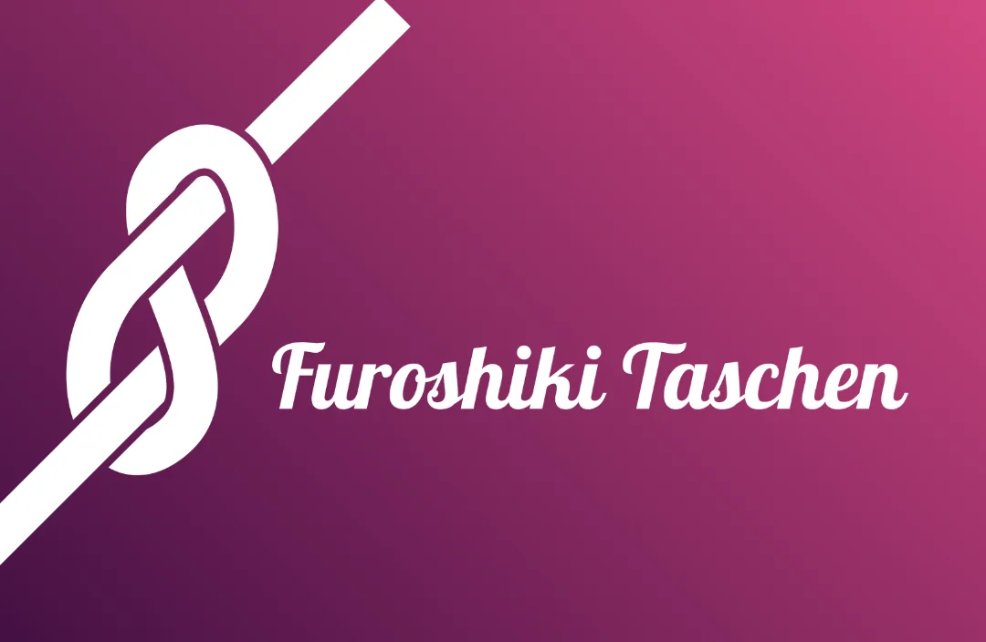 Furoshiki Taschen - Austeller auf der Passion Messe