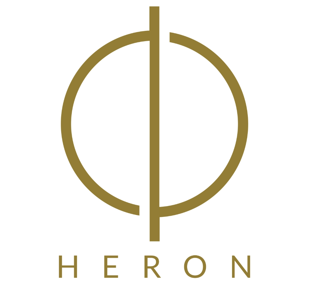 Heron - Austeller auf der Passion Messe