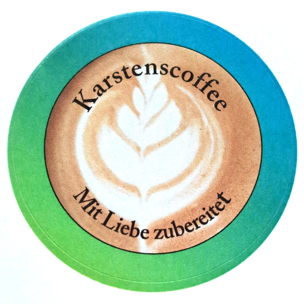 Karsten Coffee - Austeller auf der Passion Messe