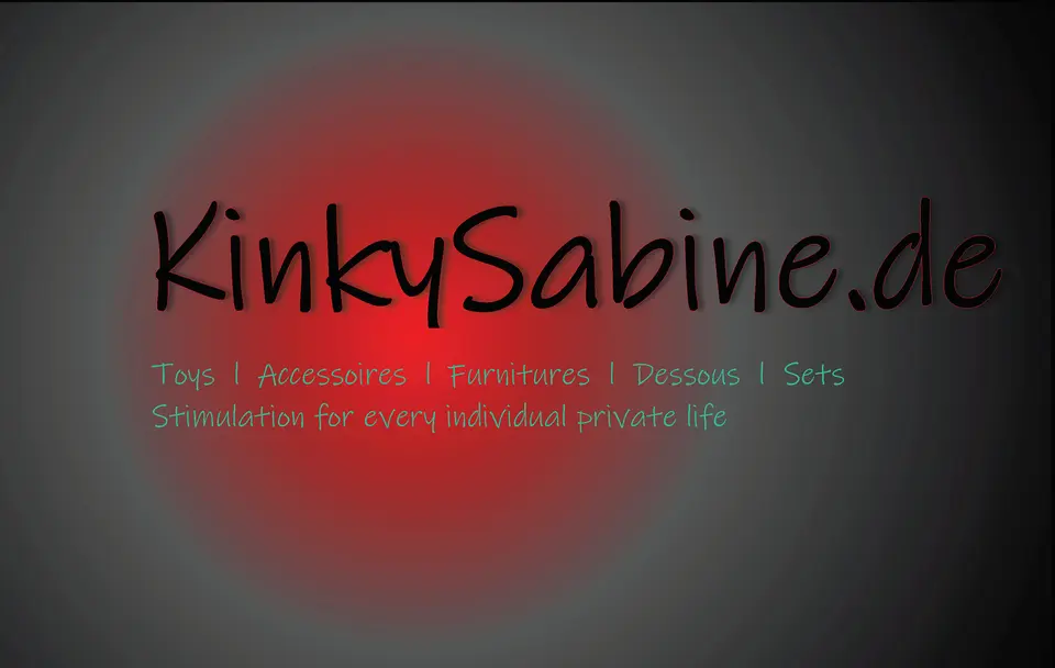 KinkySabine - Austeller auf der Passion Messe
