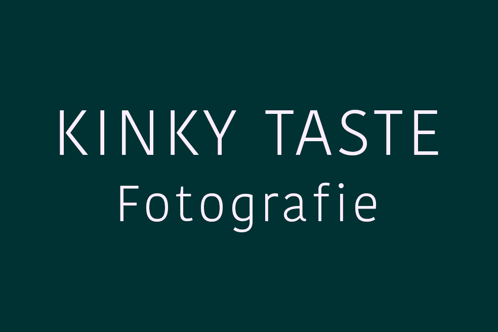 KINKY TASTE Fotografie - Austeller auf der Passion Messe
