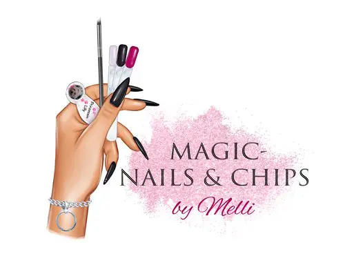 Magic-Nails and Chips - Austeller auf der Passion Messe