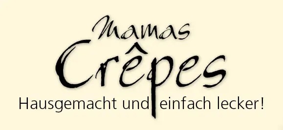 Mama Crepes - Austeller auf der Passion Messe