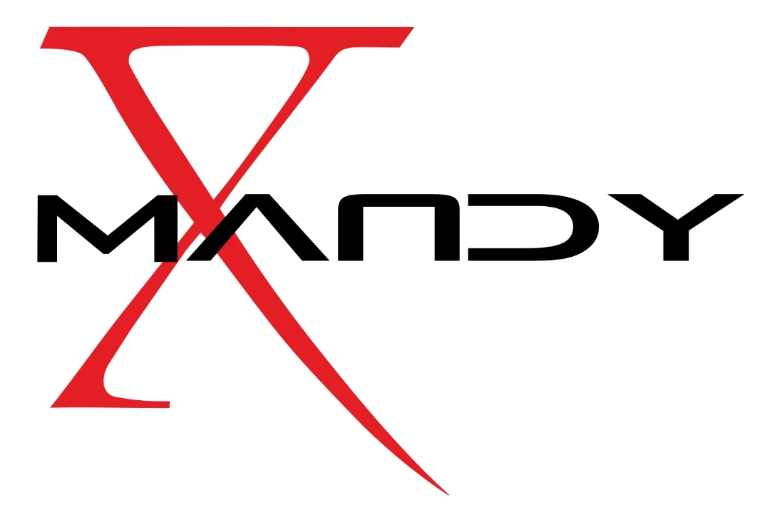 Mandy X - Austeller auf der Passion Messe