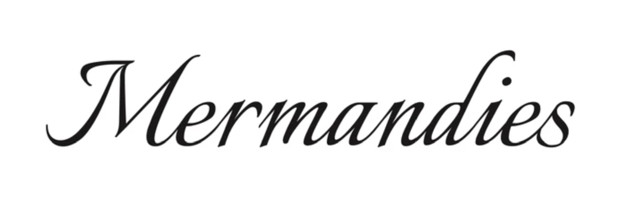 Mermandies - Austeller auf der Passion Messe