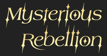 Mysterious Rebellion - Austeller auf der Passion Messe