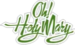 Oh! Holy Mary - Austeller auf der Passion Messe
