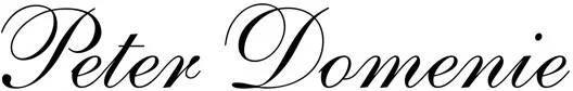 Peter Domenie Mode - Austeller auf der Passion Messe
