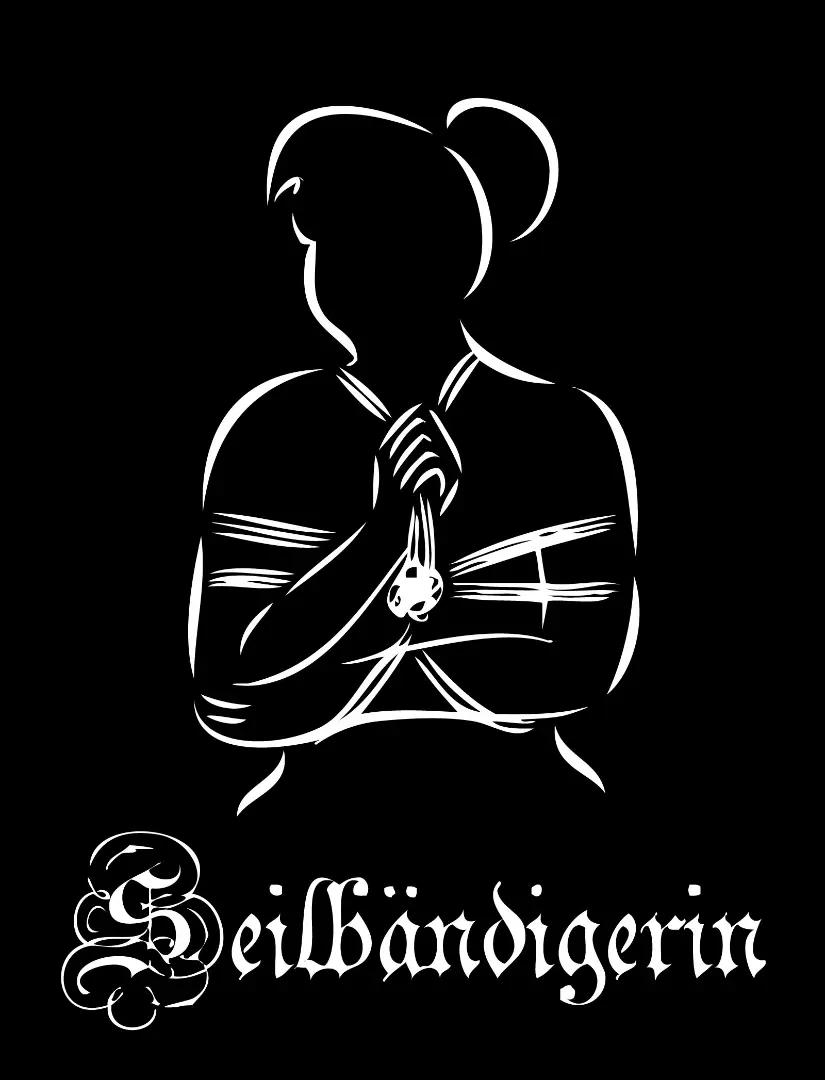 Seilbändigerin - Austeller auf der Passion Messe