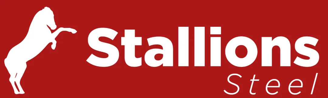 Stallion’s Steel - Austeller auf der Passion Messe