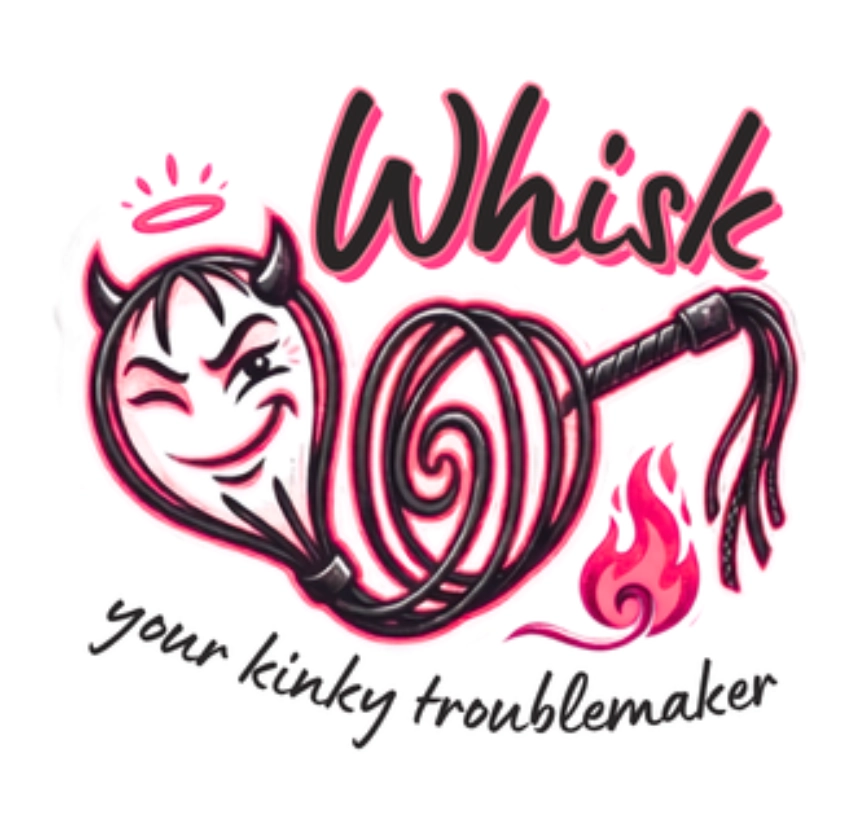 Whisk - Austeller auf der Passion Messe