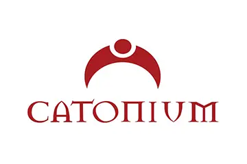 Catonium – sponsor of the Passion fair