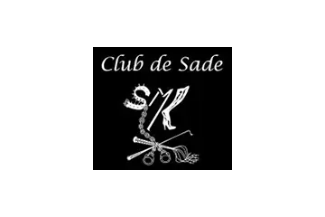 Club de Sade – sponsor of the Passion fair
