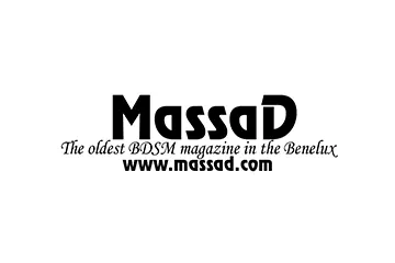 Massad – sponsor of the Passion fair