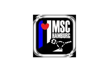 MSC Hamburg – Partner der Passion Messe