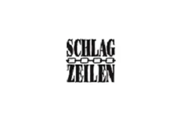 Schlagzeilen – sponsor of the Passion fair