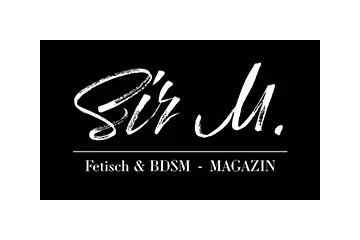 Sir M. – sponsor of the Passion fair